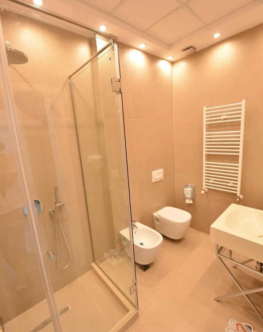 Resort Luani-A Spa & Wellness Center Bahcallek